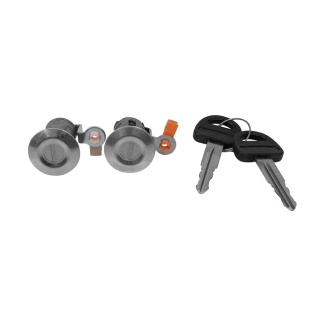 Cilindro Puerta P/ Chevrolet Tracker 1999-2005