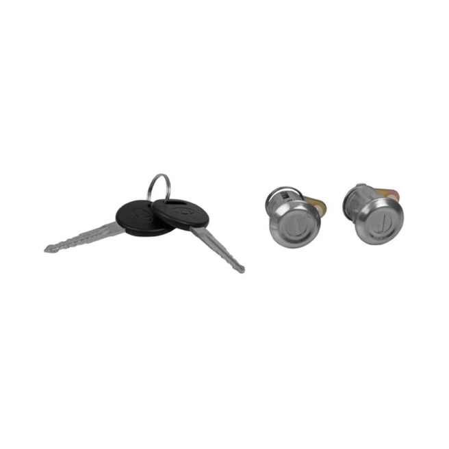 Cilindro Puerta P/ Dodge Atos 2000-2012