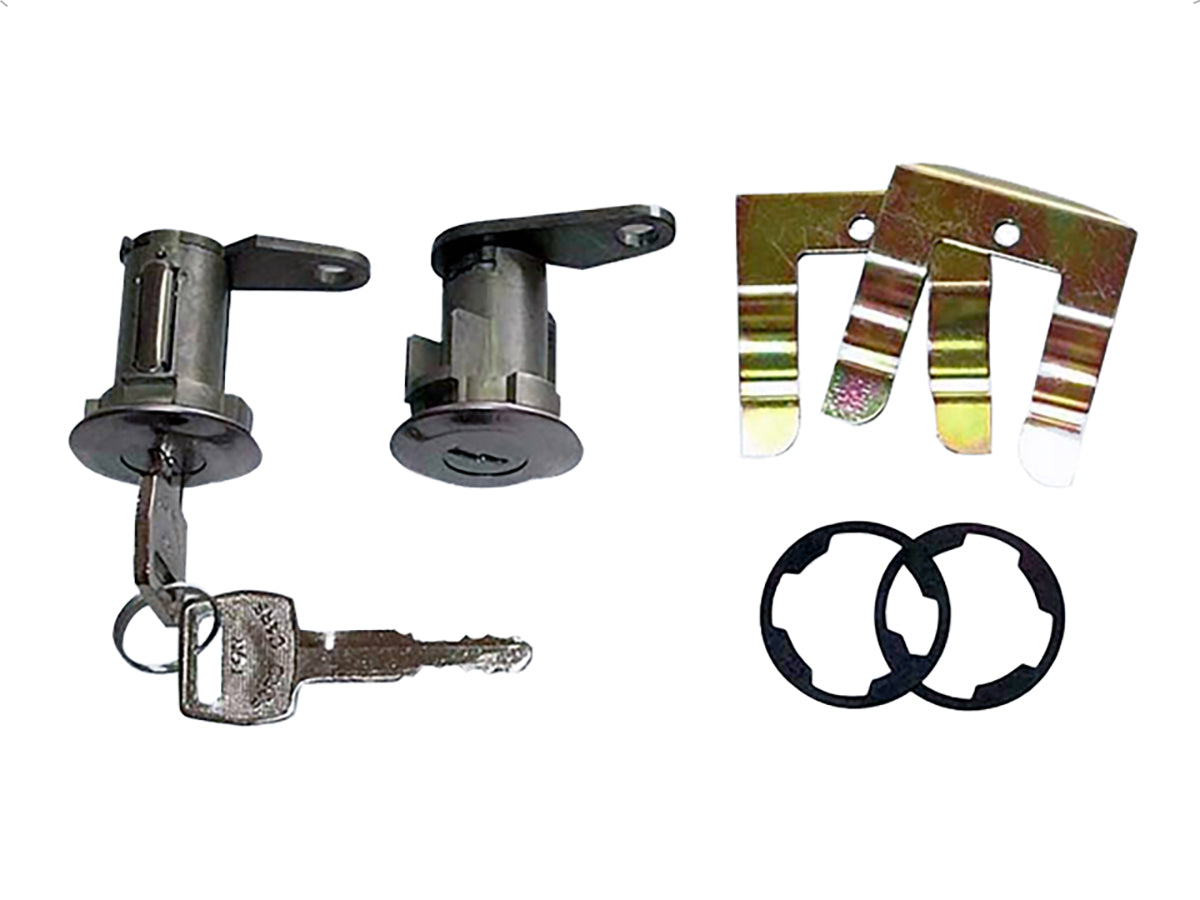 Cilindro Puerta P/ Ford F-150 1965-1979