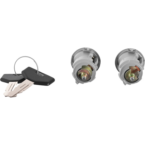 Cilindro Puerta 2 Piezas Con Llave Liberty 2008-2012