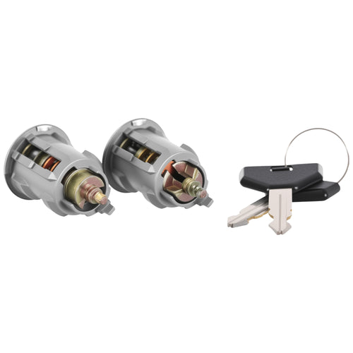 Cilindro Puerta 2 Piezas Con Llave Liberty 2008-2012