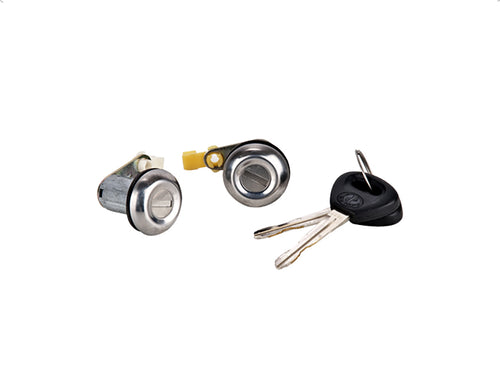 Jgo Cilindro Punta Mz Pu 80-93 P/ Mazda Pick Up 1980-1993