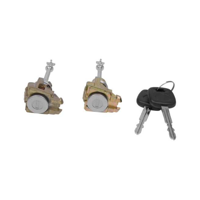 Cilindro Puerta P/ Toyota Corolla 2009-2013