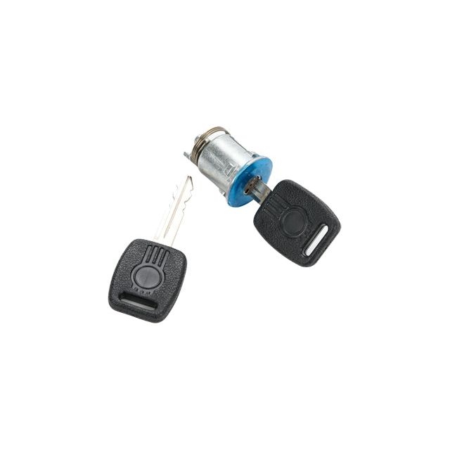 Cilindro Puerta P/ Kenworth T660 2008-2020