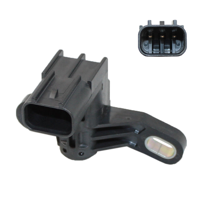 Sensor CKP P/ Mazda 3 2006-2009 L4 2.3L DOHC Naturalmente Aspirado
