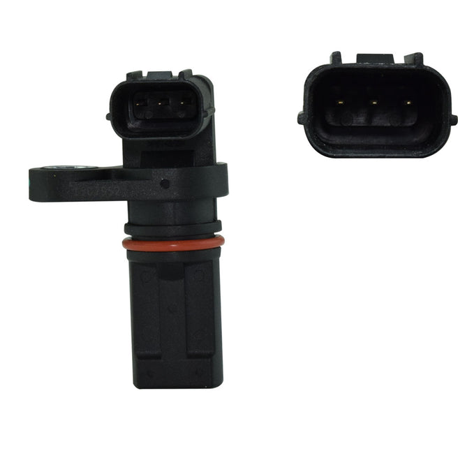 Sensor CKP P/ Honda Fit 2009-2020 L4 1.5L SOHC Naturalmente Aspirado