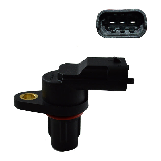 Sensor CMP Para Ford Fiesta 2011-2019 L4 1.6L DOHC Naturalmente Aspirado FWD