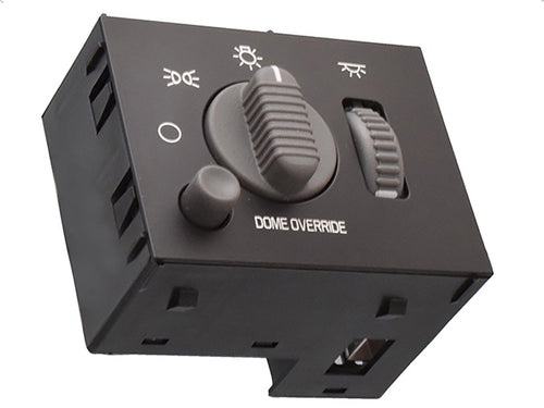 Interruptor De Luces P/ Chevrolet Cheyenne 1999-2002