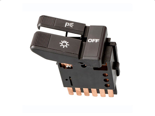 Interruptor De Luces P/ Chevrolet S-10 1985-1994