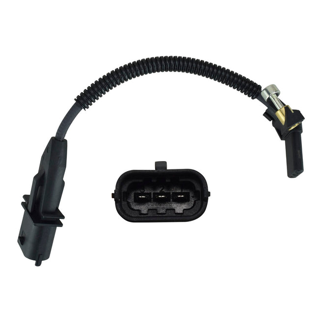 Sensor CKP P/ Saturn Astra 2008-2009 L4 1.8L DOHC Naturalmente Aspirado