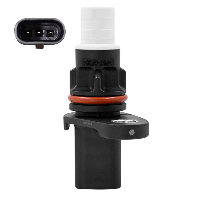Sensor CKP P/ Chevrolet Traverse 2018-2021 V6 3.6L 24 Valvulas DOHC Naturalmente Aspirado FWD