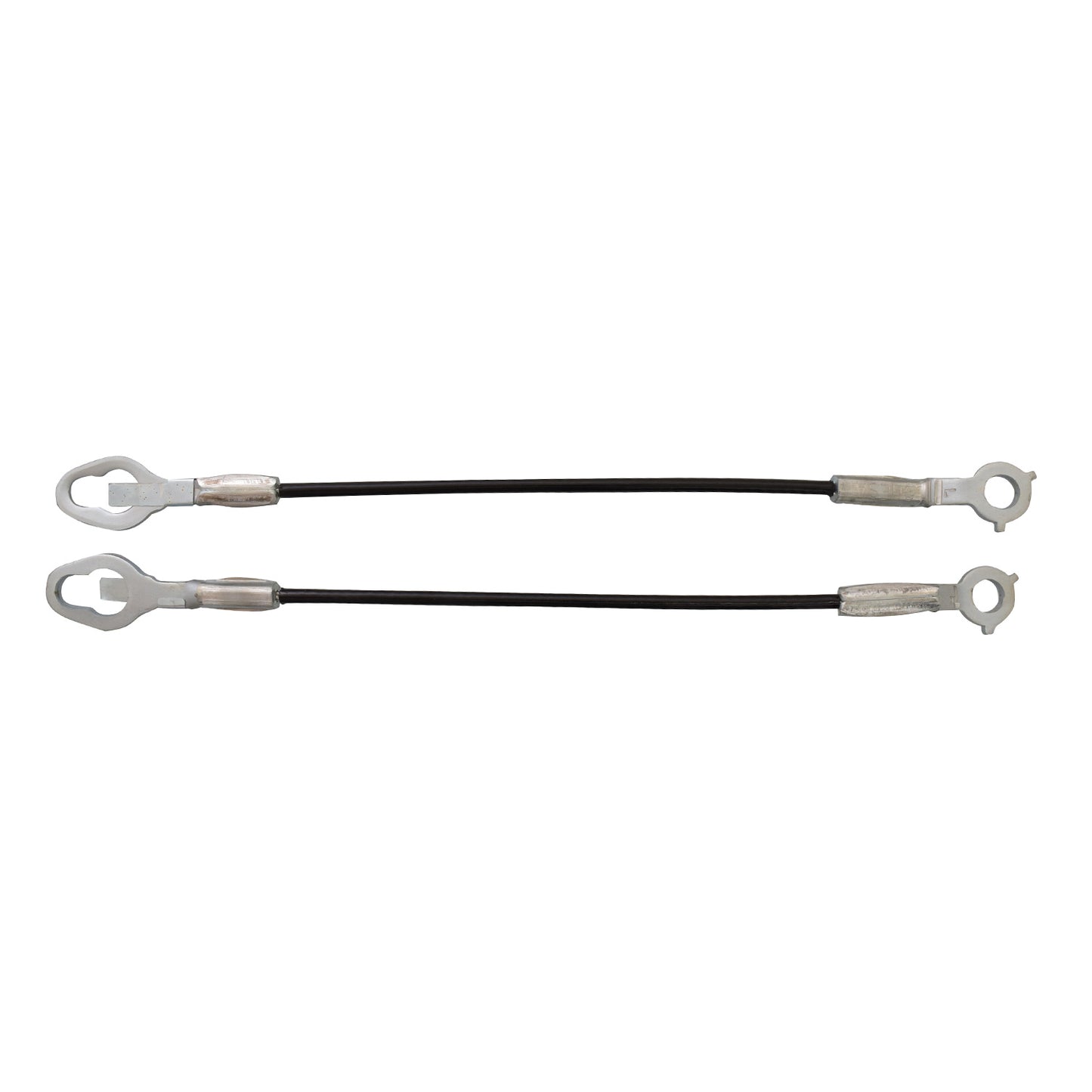 Cables De Tapa Para Ford Ranger 1983-1992