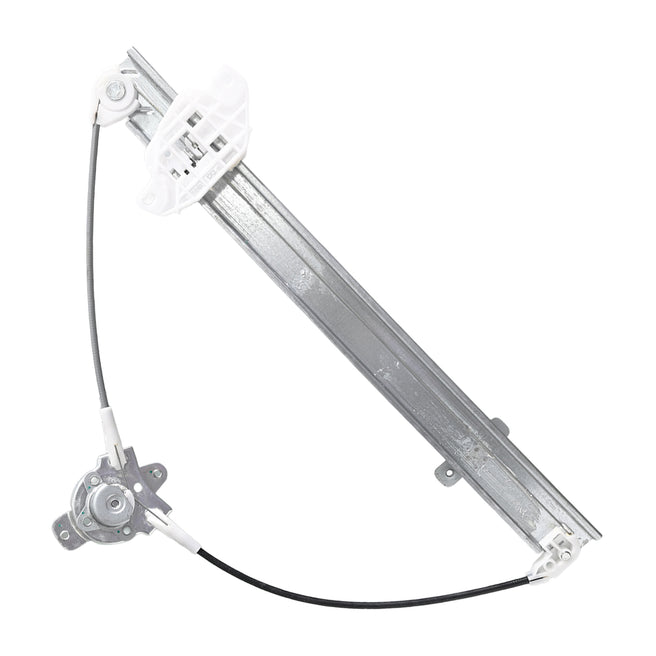 Elevador De Cristal Para Dodge Atos 2000-2012