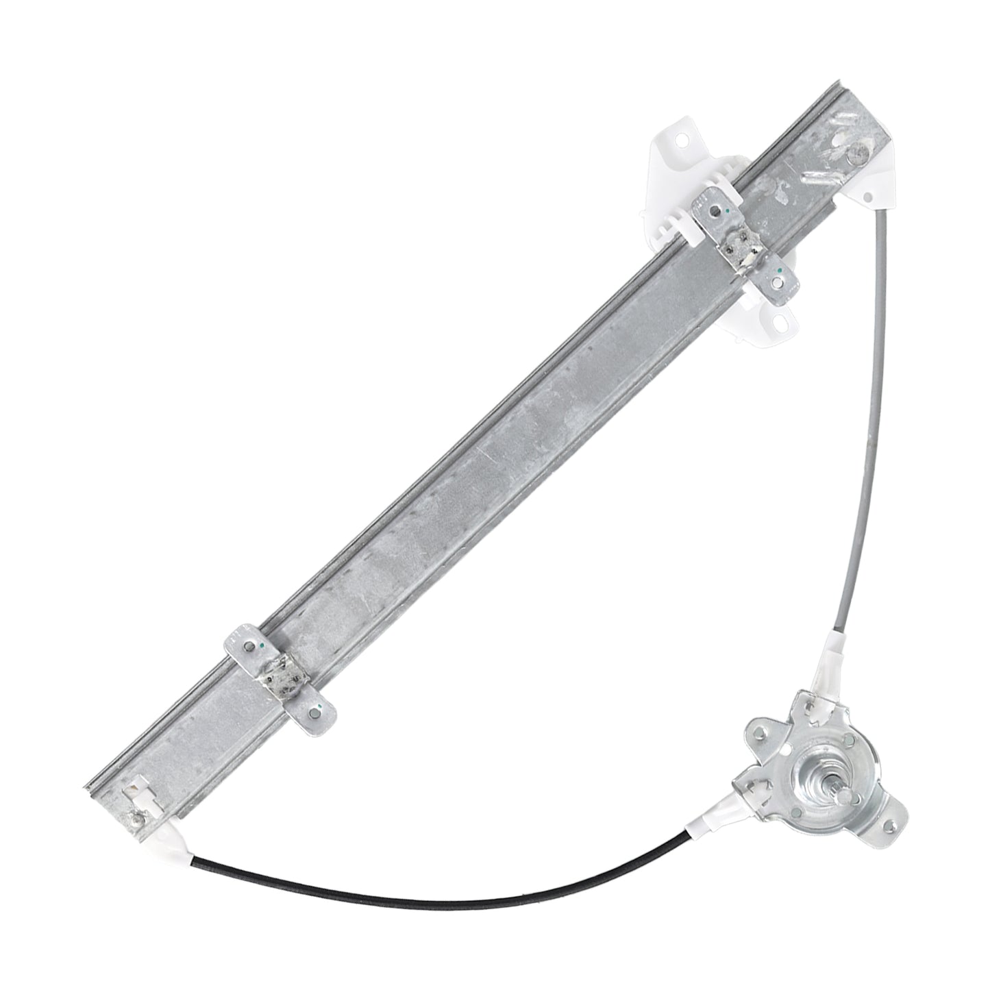 Elevador De Cristal Para Dodge Atos 2000-2012