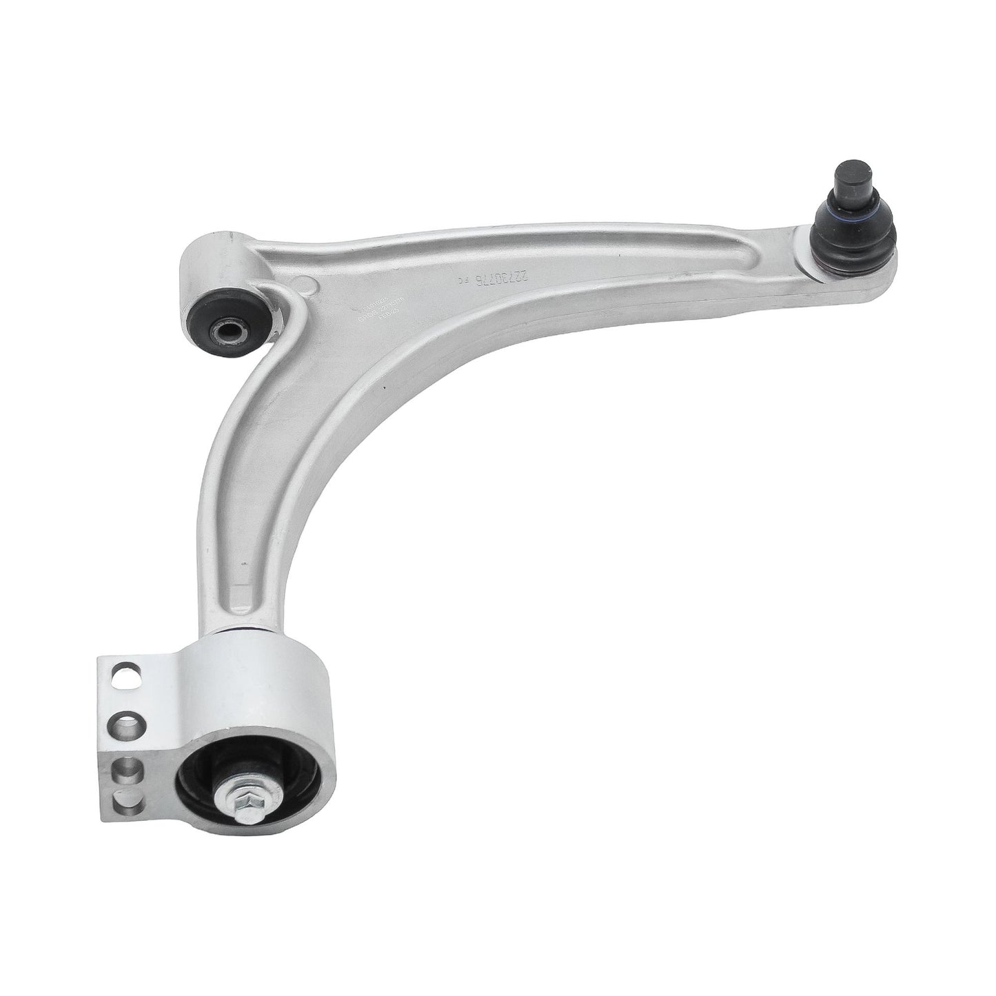 Horquilla Inferior Derecho Chevrolet Malibu 2004-2012