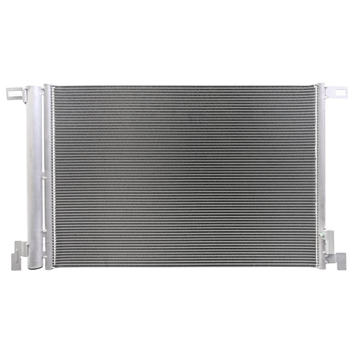 Condensador A/C Con Secador Q7 2017-2022 Polar