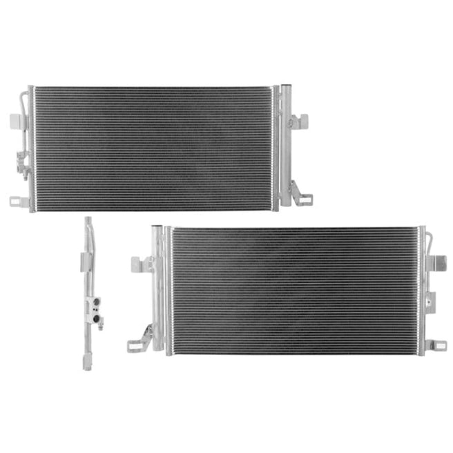Condensador P/ Audi Q5 2018-2020
