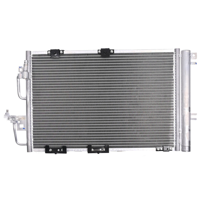 Condensador De Aire P/ Chevrolet Astra 2002-2008