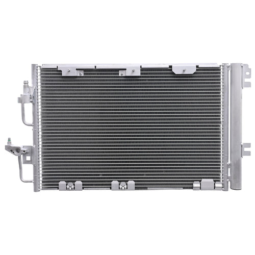 Condensador A/C Con Secador Astra 2005-2008 Polar