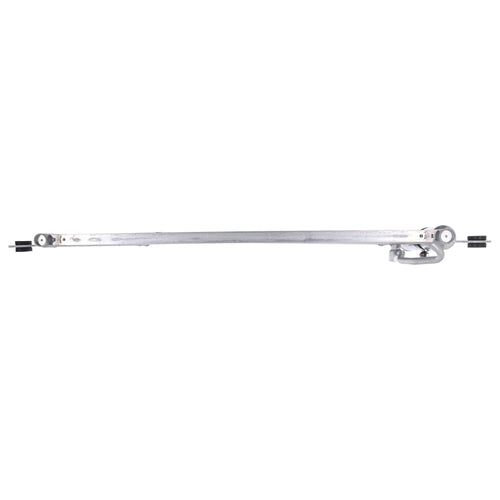 Condensador A/C Con Secador Aveo 2004-2008 Polar