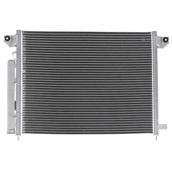 Condensador A/C Con Secador Aveo 2004-2009 Polar
