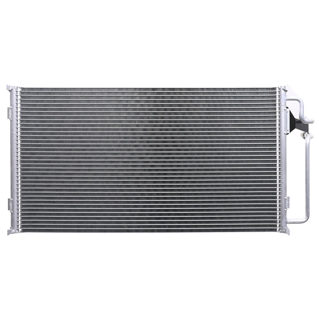 Condensador A/C Sin Secador Blazer 1995-2005 Polar