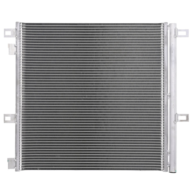 Condensador A/C Con Secador Blazer 2019-2025 Polar