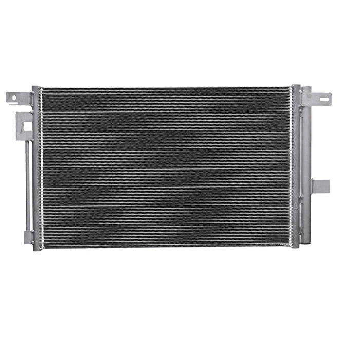 Condensador A/C Con Secador Colorado 2015-2022 Polar