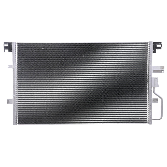 Condensador A/C Sin Secador Equinox 2005 Polar