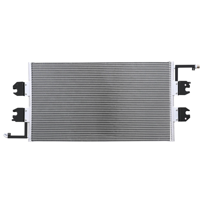 Condensador A/C Sin Secador Van Express 1996-2002 Polar