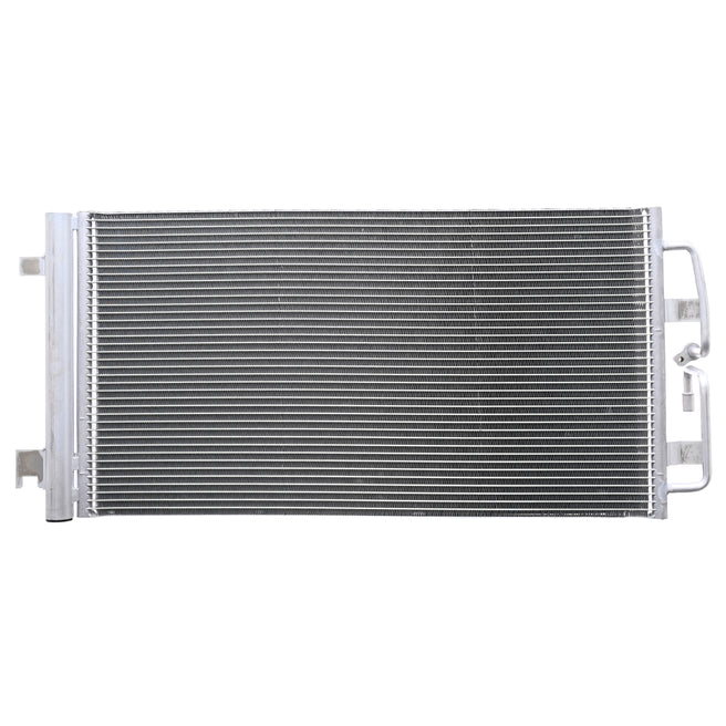 Condensador A/C Con Secador Impala 2006-2011 Polar