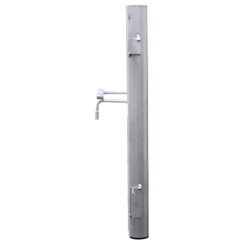 Condensador A/C Con Secador Impala 2006-2011 Polar