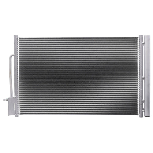 Condensador A/C Con Secador Impala 2016-2020 Polar