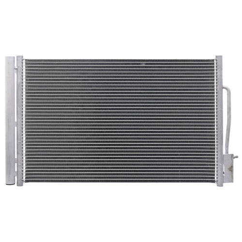 Condensador A/C Con Secador Impala 2016-2020 Polar