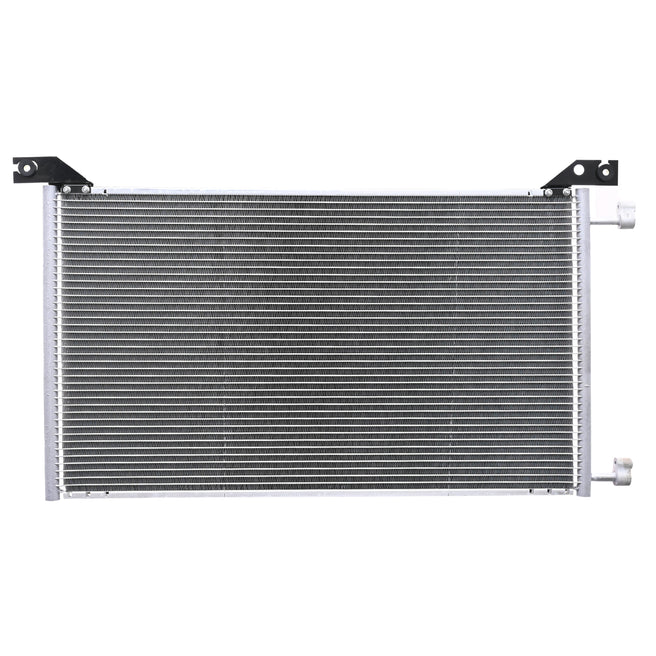 Condensador A/C Silverado 1999-2013 Polar