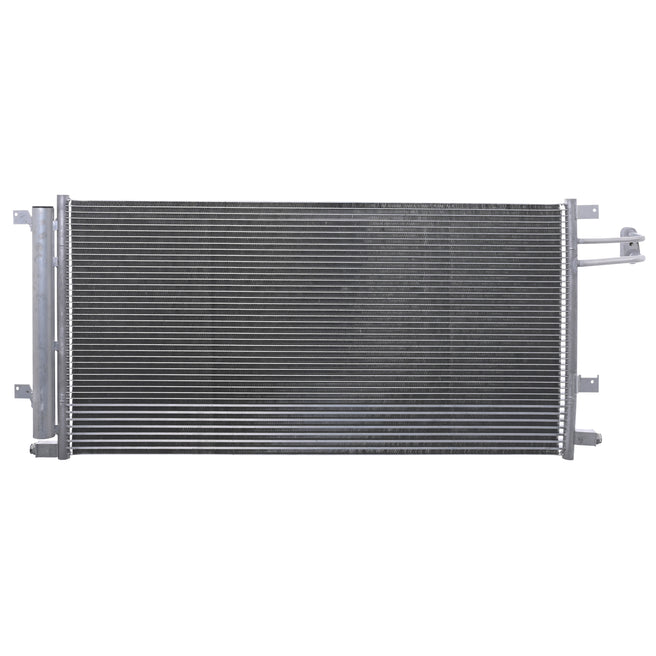Condensador A/C Con Secador Silverado 2014-2019 Polar