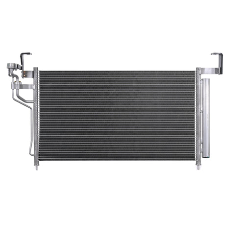 Condensador A/C Con Secador H 2000 Polar