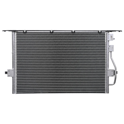 Condensador A/C Sin Secador Contour 1997-2000 Polar