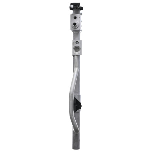 Condensador A/C Sin Secador Contour 1997-2000 Polar