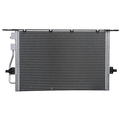 Condensador A/C Sin Secador Contour 1997-2000 Polar