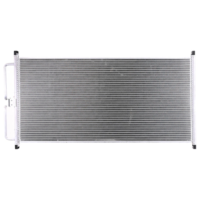 Condensador P/ Ford F-150 2004-2008