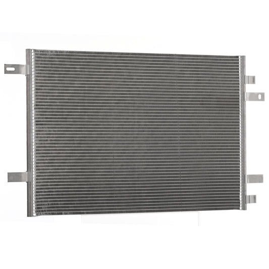 Condensador P/ Ford F-250 2008-2010