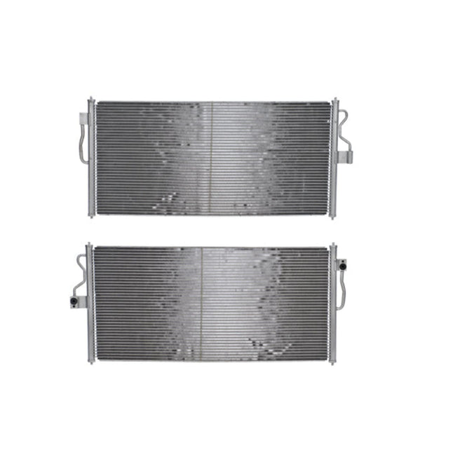 Condensador De Aire P/ Ford Freestar 2004-2007