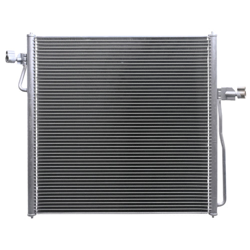 Condensador A/C Sin Secador Ranger 2000-2011 Polar