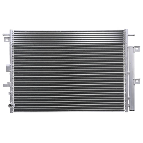 Condensador A/C Con Secador Edge 2015-2018 Polar