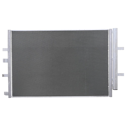 Condensador A/C Transit 2014-2016 Polar