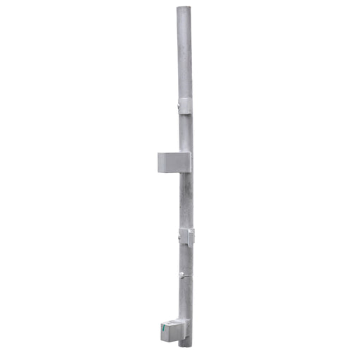 Condensador A/C Transit 2014-2016 Polar