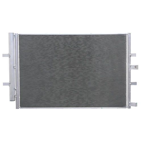 Condensador A/C Transit 2014-2016 Polar