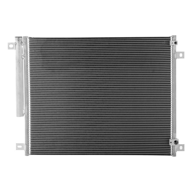 Condensador P/ Honda Civic 2016-2021