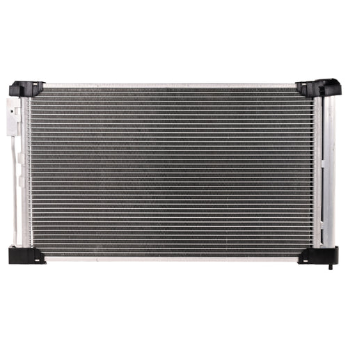 Condensador A/C Con Secador Q50 2016-2019 Polar